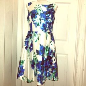 Cocktail dress - daytime